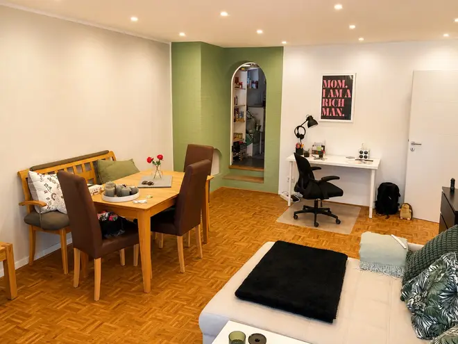 3 Zimmer Wohnung mit 64 m² in Essen – Bild 3