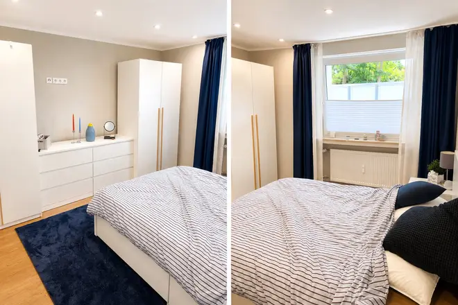 3 Zimmer Wohnung mit 64 m² in Essen – Bild 4
