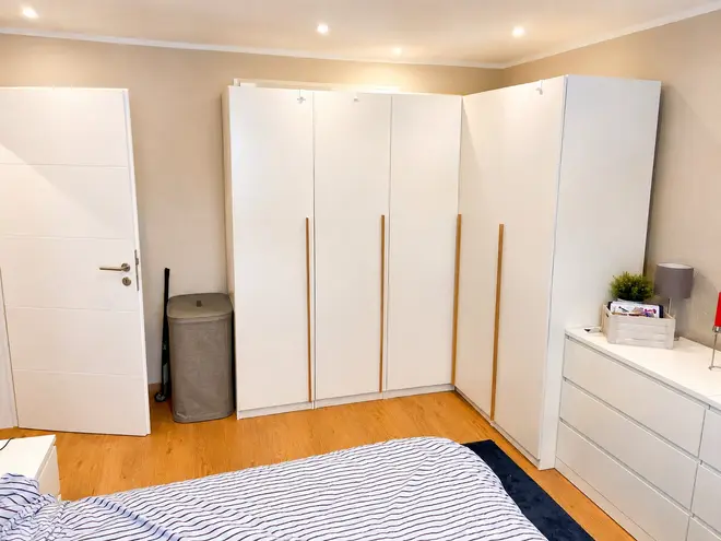 3 Zimmer Wohnung mit 64 m² in Essen – Bild 5
