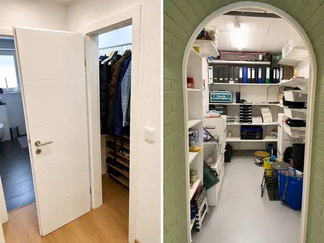 3 Zimmer Wohnung mit 64 m² in Essen – Bild 6