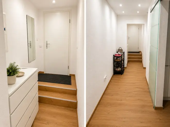 3 Zimmer Wohnung mit 64 m² in Essen – Bild 8