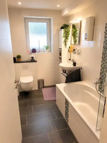 3 Zimmer Wohnung mit 64 m² in Essen – Bild 9