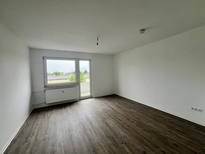 3 Zimmer Wohnung mit 60 m² in Braunschweig – Bild 2