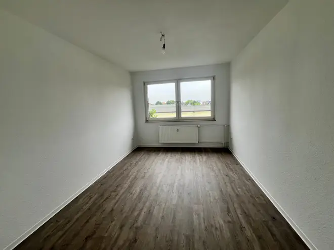 3 Zimmer Wohnung mit 60 m² in Braunschweig – Bild 3