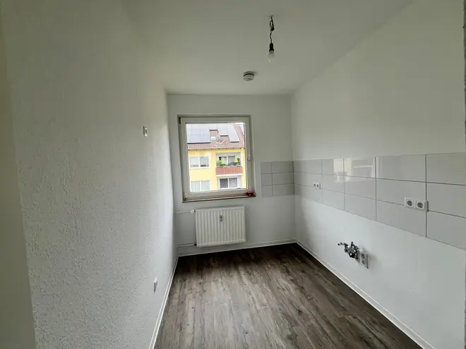 3 Zimmer Wohnung mit 60 m² in Braunschweig – Bild 5