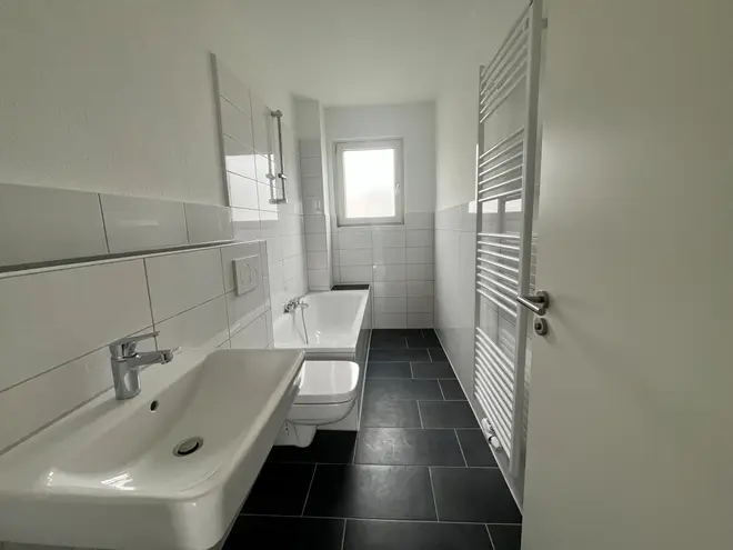 3 Zimmer Wohnung mit 60 m² in Braunschweig – Bild 6