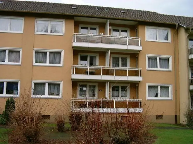 2 Zimmer Wohnung mit 52 m² in Leverkusen – Bild 1