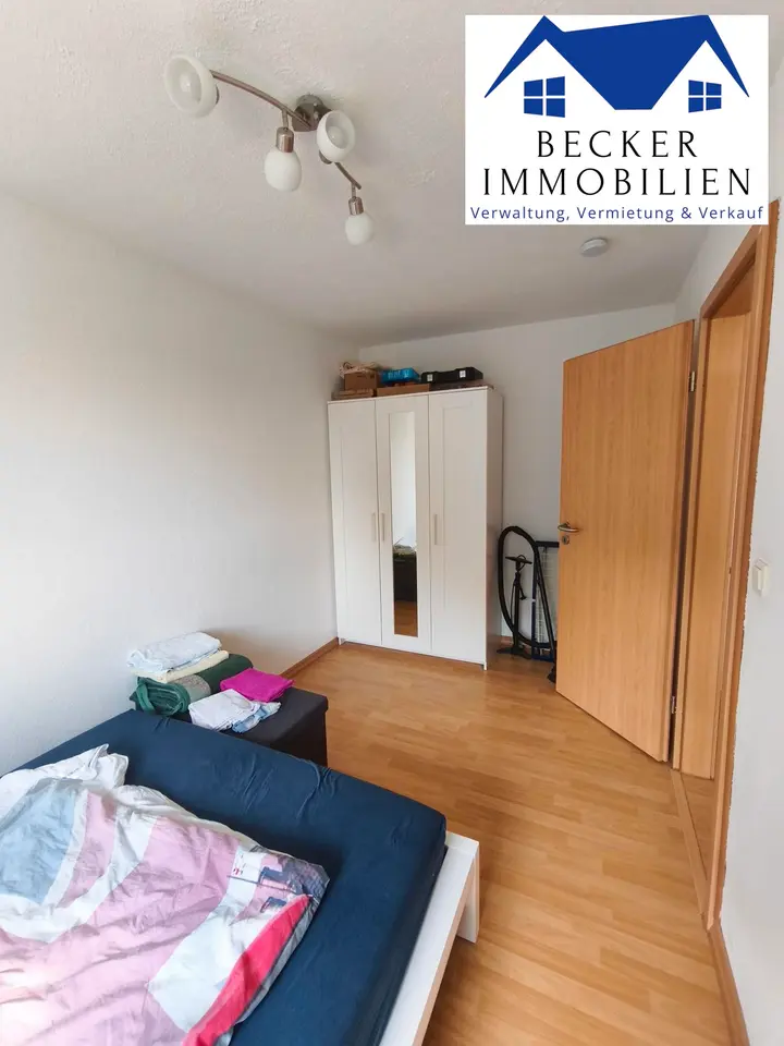 2 Zimmer Wohnung mit 40 m² in Wolfenbüttel – Bild 3