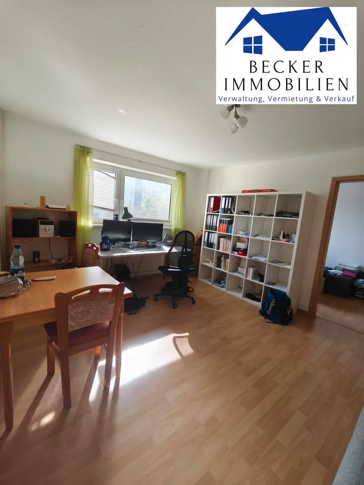 2 Zimmer Wohnung mit 40 m² in Wolfenbüttel – Bild 4