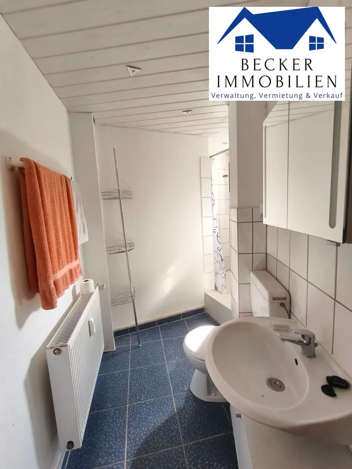 2 Zimmer Wohnung mit 40 m² in Wolfenbüttel – Bild 6