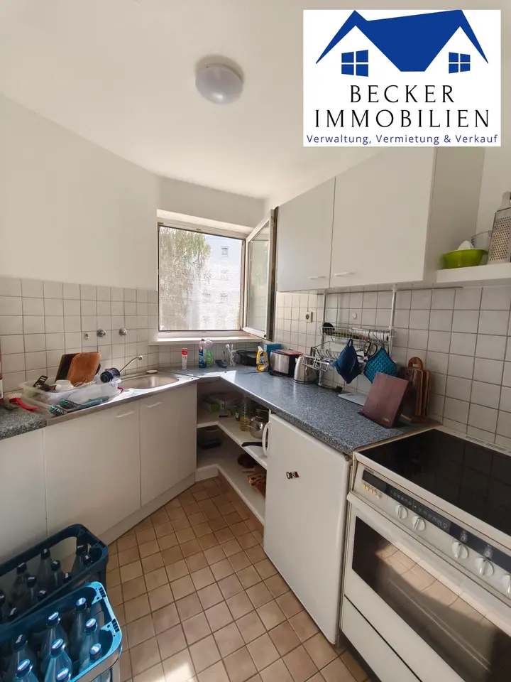 2 Zimmer Wohnung mit 40 m² in Wolfenbüttel – Bild 7