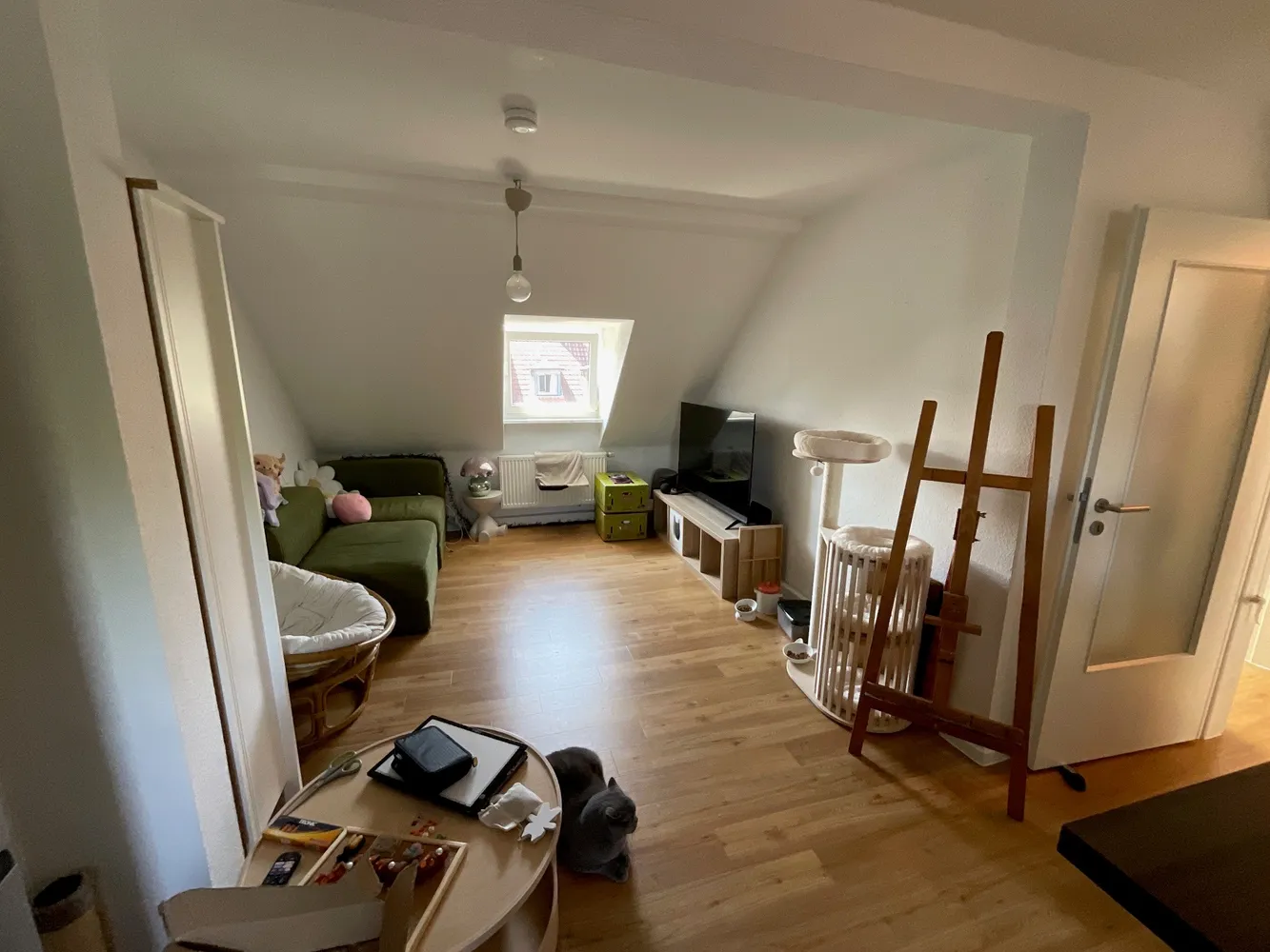 2 Zimmer Wohnung mit 50 m² in Recklinghausen – Bild 1