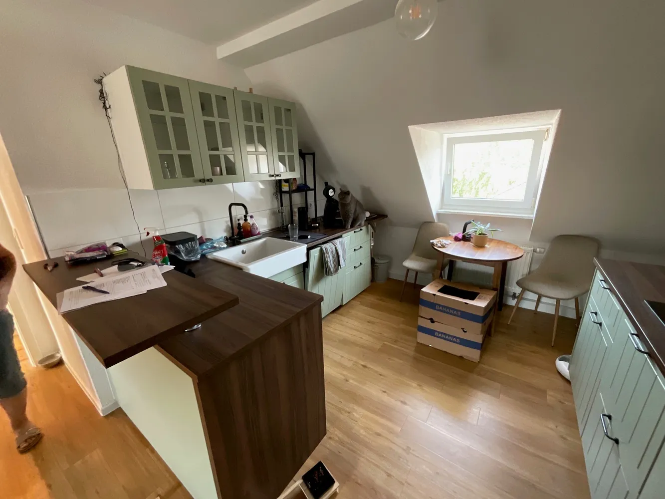 2 Zimmer Wohnung mit 50 m² in Recklinghausen – Bild 2