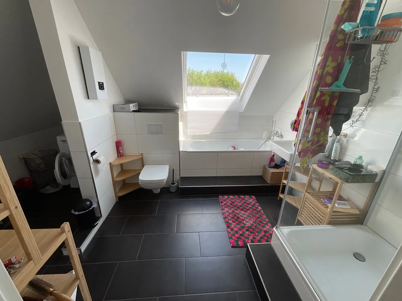 2 Zimmer Wohnung mit 50 m² in Recklinghausen – Bild 4