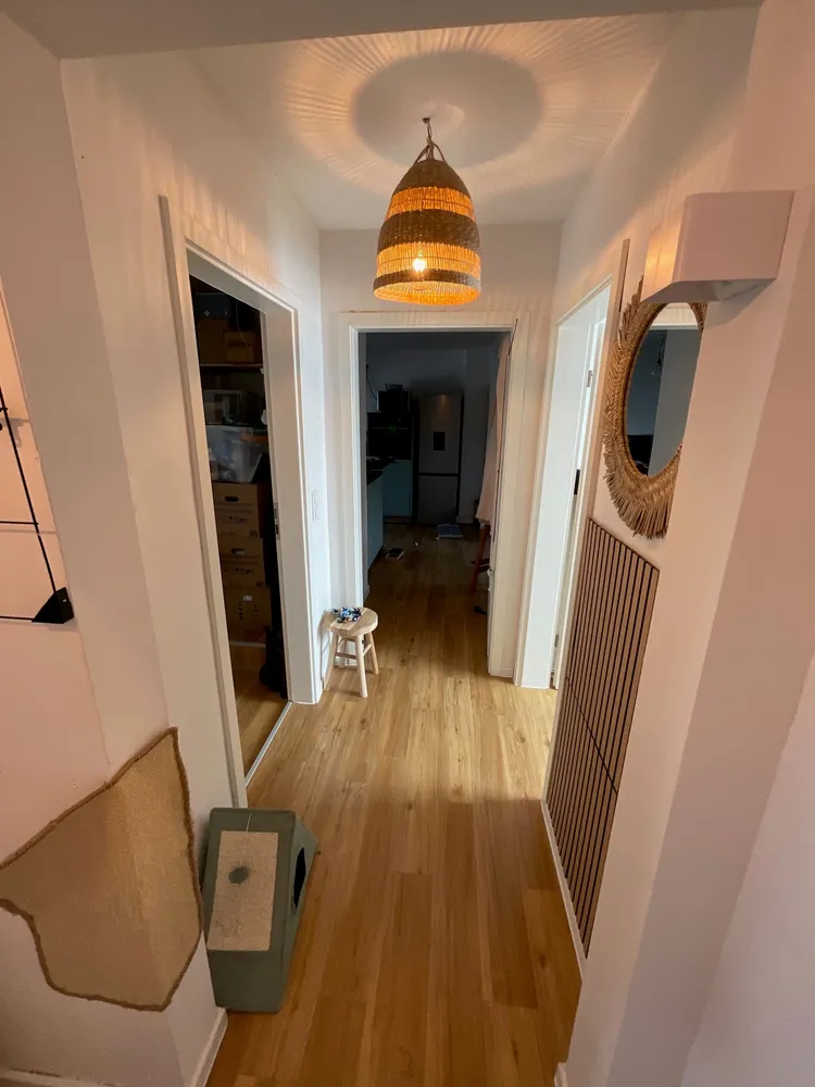 2 Zimmer Wohnung mit 50 m² in Recklinghausen – Bild 6