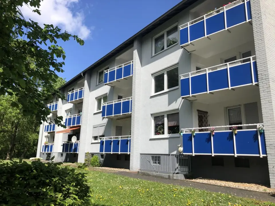 3 Zimmer Wohnung mit 68 m² in Herne – Bild 2