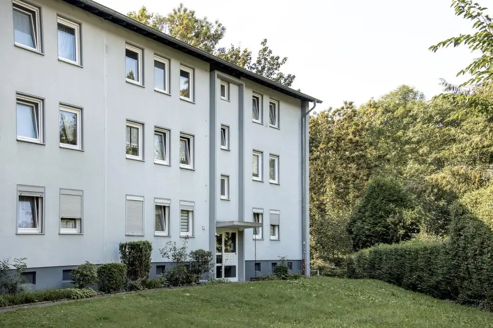 3 Zimmer Wohnung mit 68 m² in Herne – Bild 3