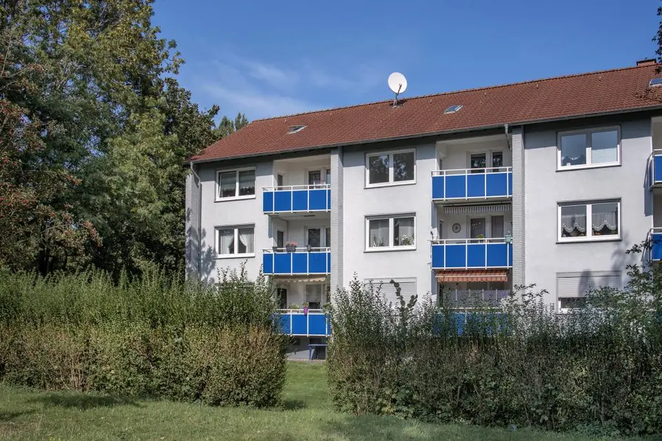 3 Zimmer Wohnung mit 68 m² in Herne – Bild 4