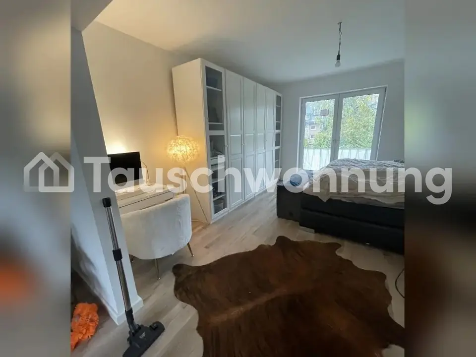 3 Zimmer Wohnung mit 81 m² in Greven – Bild 3