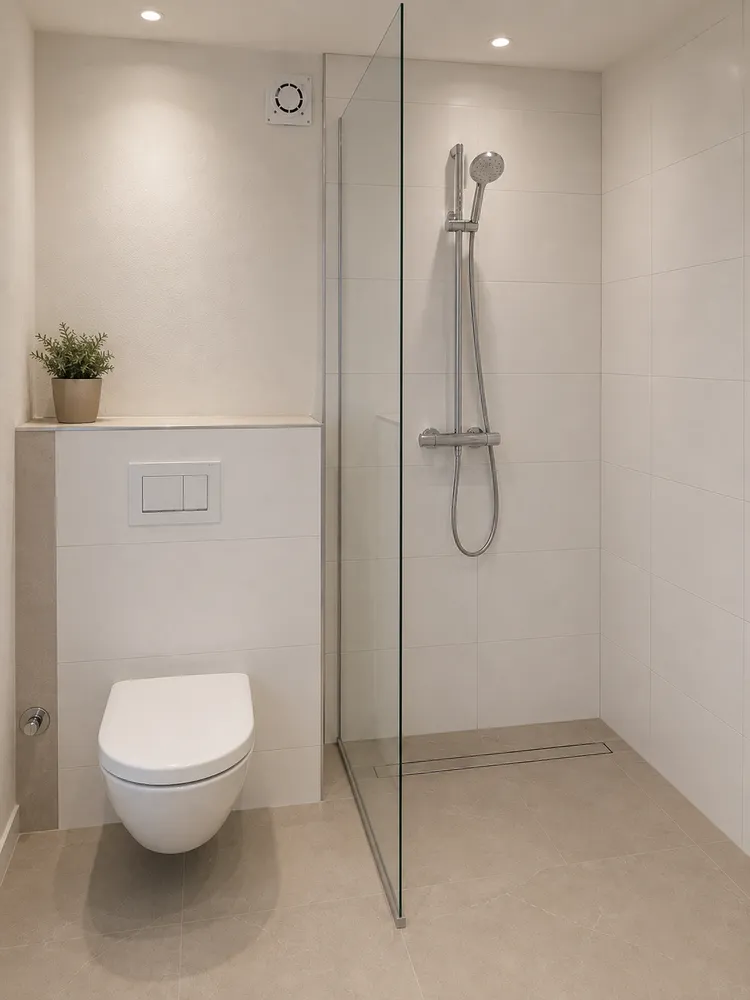 2 Zimmer Wohnung mit 46 m² in Krefeld – Bild 3