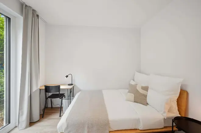 WG-Zimmer mit 14 m² in Berlin – Bild 1