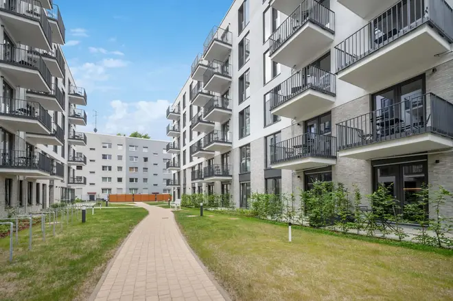 WG-Zimmer mit 14 m² in Berlin – Bild 5