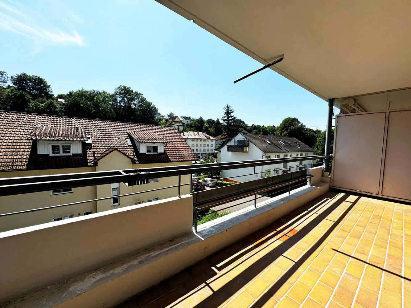 3 Zimmer Wohnung mit 58 m² in Ludwigsburg – Bild 2