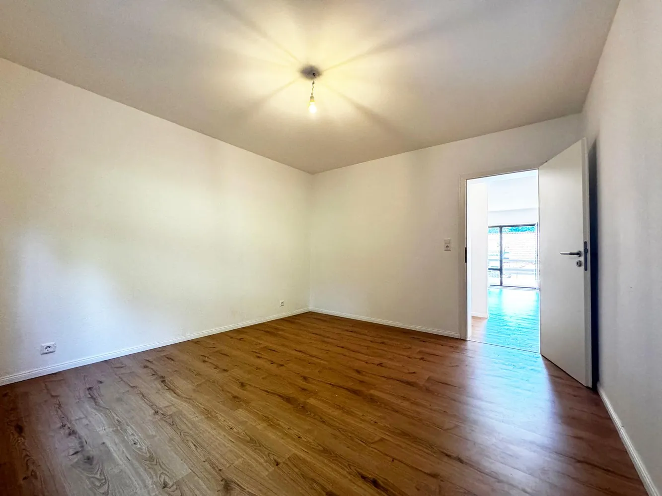 3 Zimmer Wohnung mit 58 m² in Ludwigsburg – Bild 3