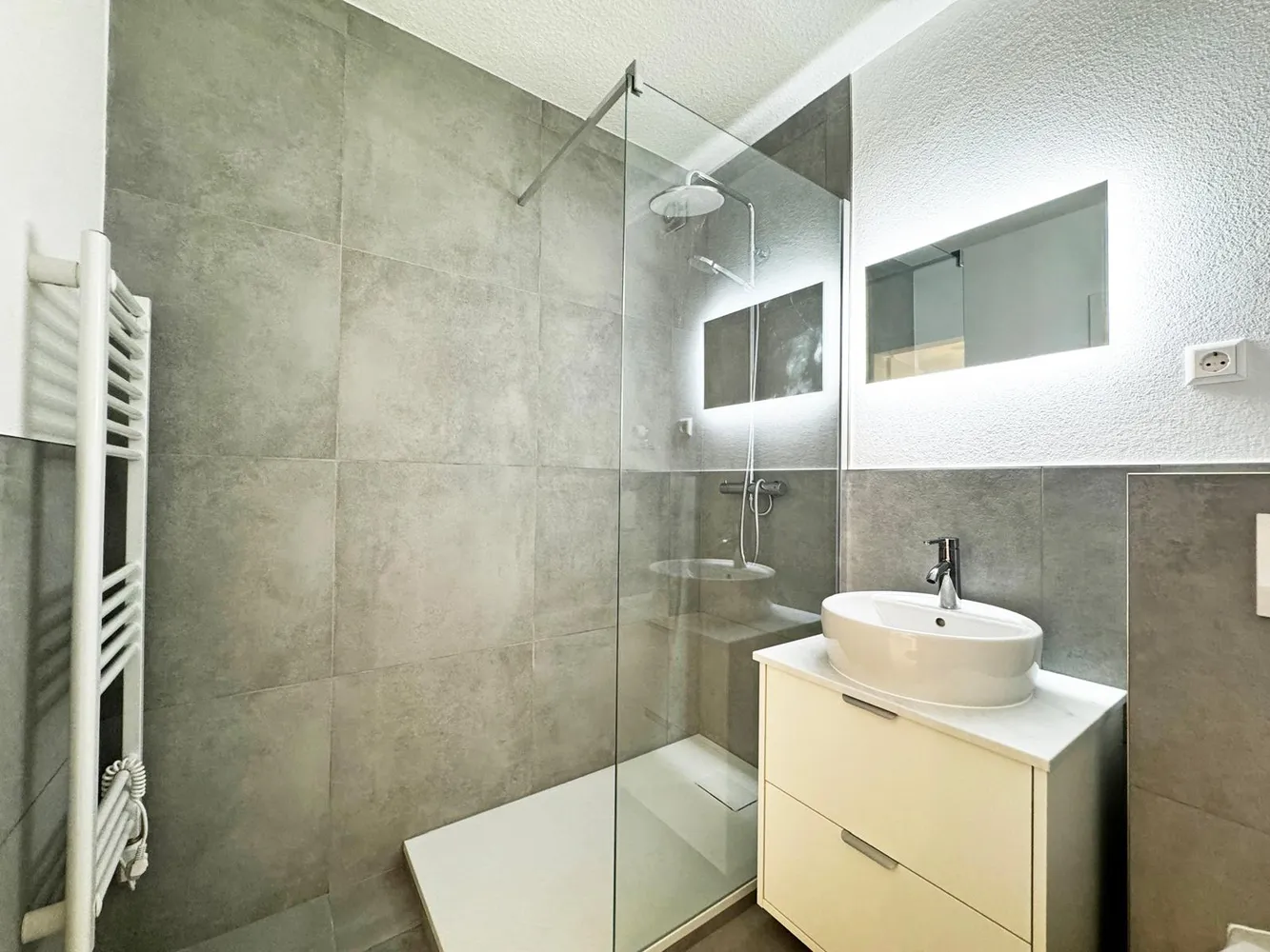 3 Zimmer Wohnung mit 58 m² in Ludwigsburg – Bild 5