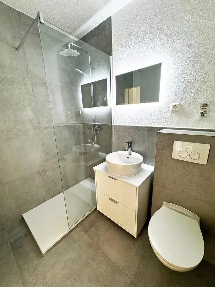 3 Zimmer Wohnung mit 58 m² in Ludwigsburg – Bild 6