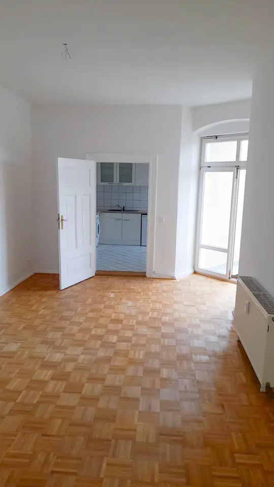 4 Zimmer Wohnung mit 85 m² in Frankfurt (Oder) – Bild 1