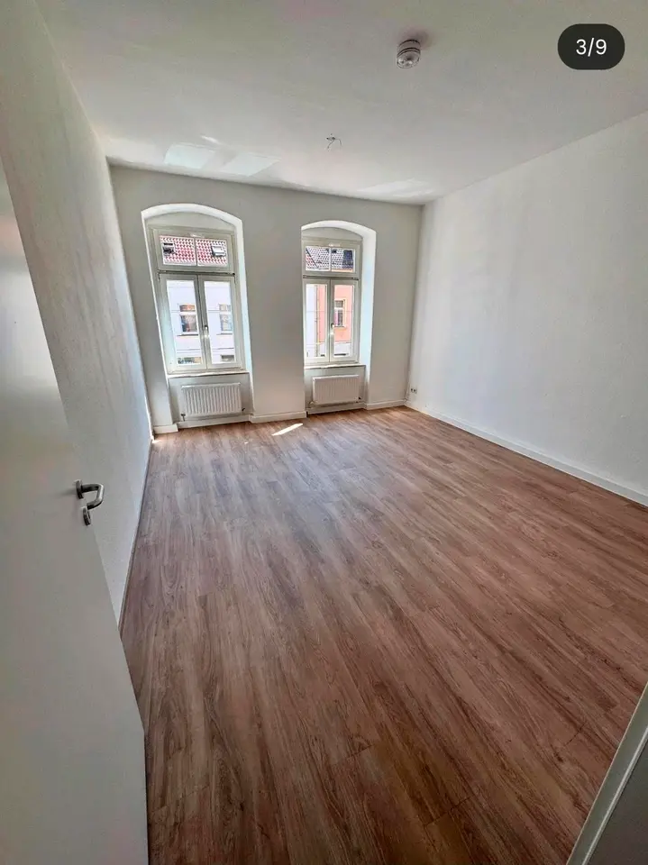 3 Zimmer Wohnung mit 93 m² in Gera – Bild 2