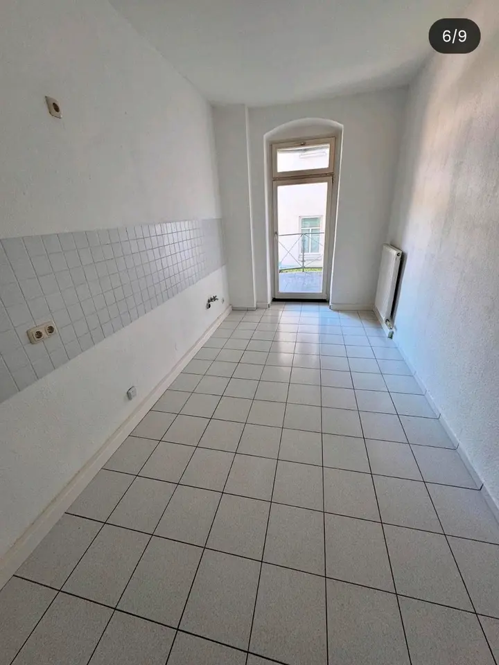 3 Zimmer Wohnung mit 93 m² in Gera – Bild 5