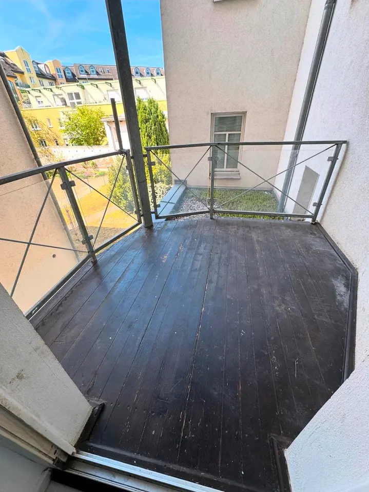 3 Zimmer Wohnung mit 93 m² in Gera – Bild 6