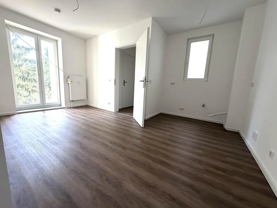 3 Zimmer Wohnung mit 70 m² in Fürth – Bild 1