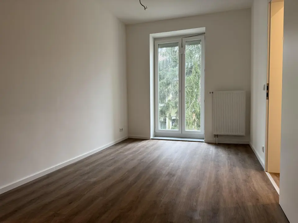 3 Zimmer Wohnung mit 70 m² in Fürth – Bild 2