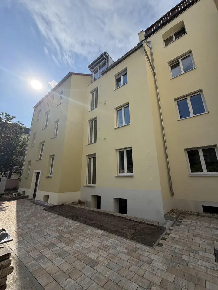 3 Zimmer Wohnung mit 70 m² in Fürth – Bild 4