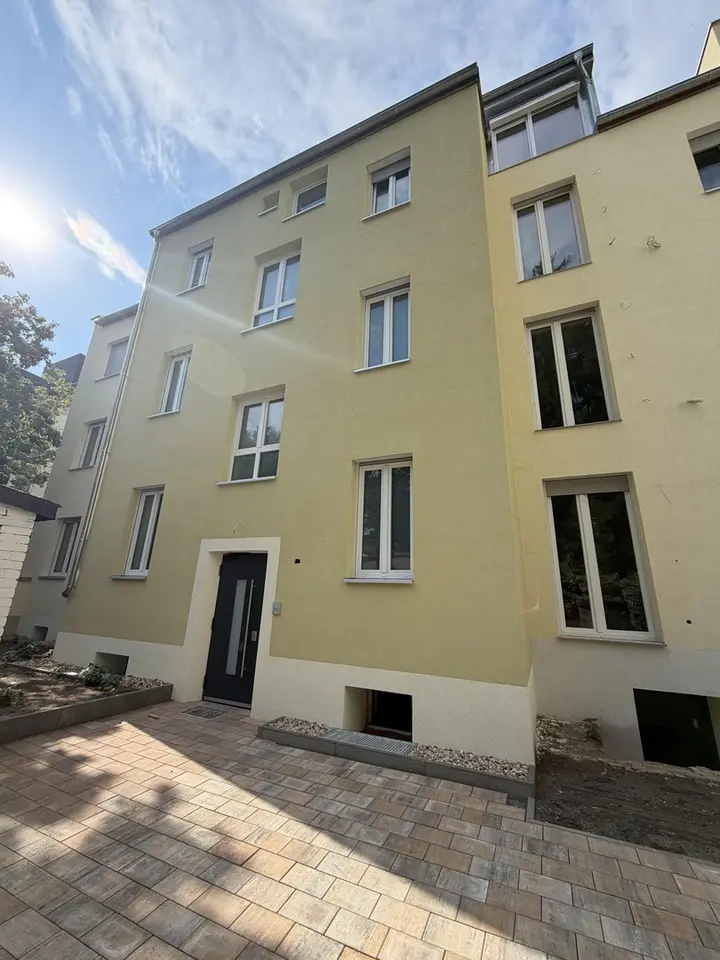 3 Zimmer Wohnung mit 70 m² in Fürth – Bild 5