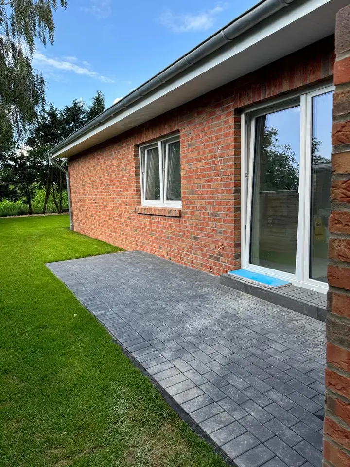 5 Zimmer Haus mit 125 m² in Flensburg – Bild 1