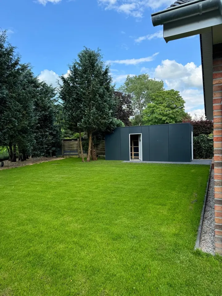 5 Zimmer Haus mit 125 m² in Flensburg – Bild 4
