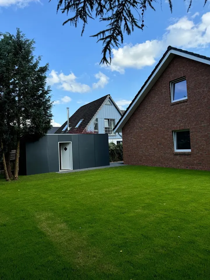 5 Zimmer Haus mit 125 m² in Flensburg – Bild 5