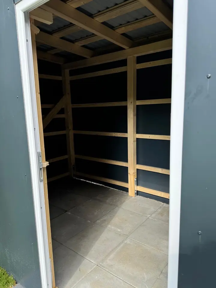 5 Zimmer Haus mit 125 m² in Flensburg – Bild 6