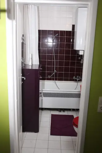 1 Zimmer Wohnung mit 43 m² in Frankfurt am Main – Bild 3