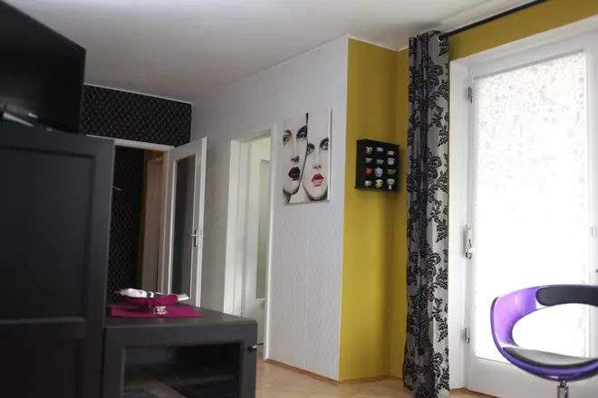 1 Zimmer Wohnung mit 43 m² in Frankfurt am Main – Bild 7
