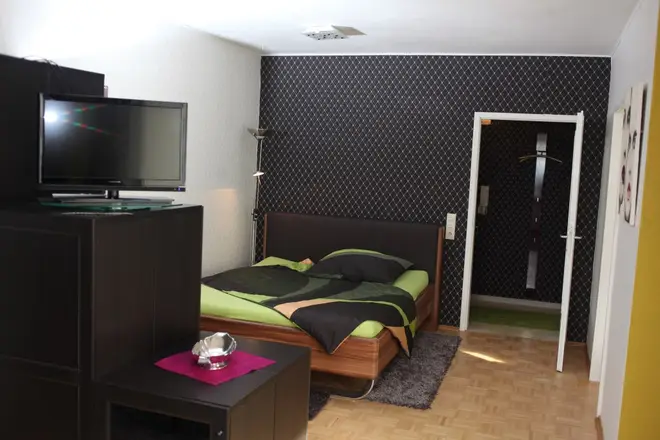 1 Zimmer Wohnung mit 43 m² in Frankfurt am Main – Bild 9
