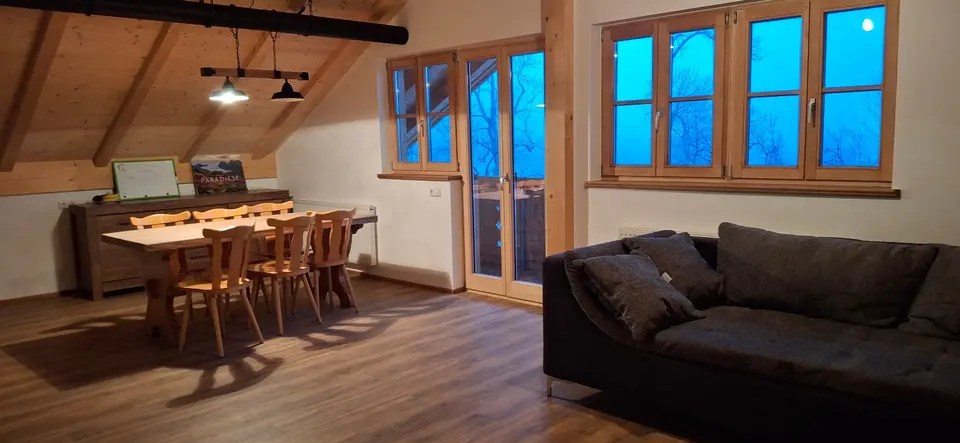 1 Zimmer Wohnung mit 84 m² in Rosenheim – Bild 2