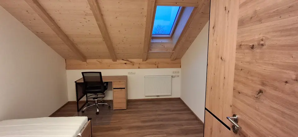 1 Zimmer Wohnung mit 84 m² in Rosenheim – Bild 3
