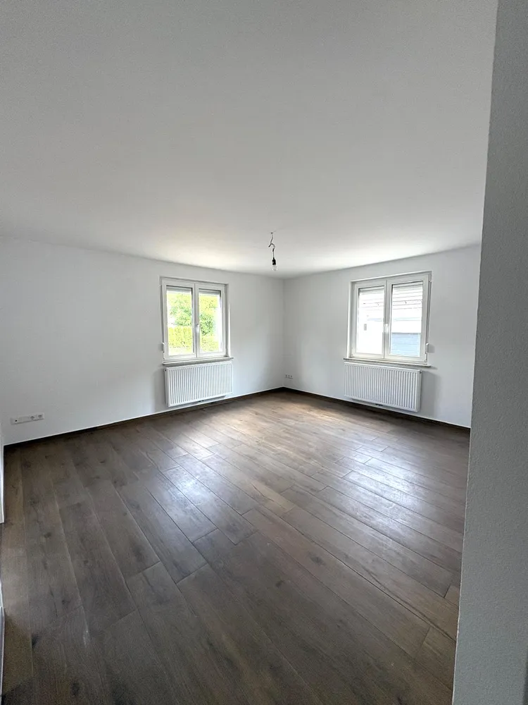 4 Zimmer Wohnung mit 87 m² in Friedrichshafen – Bild 1