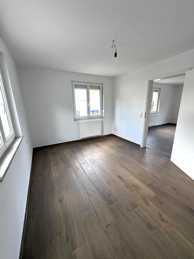 4 Zimmer Wohnung mit 87 m² in Friedrichshafen – Bild 2