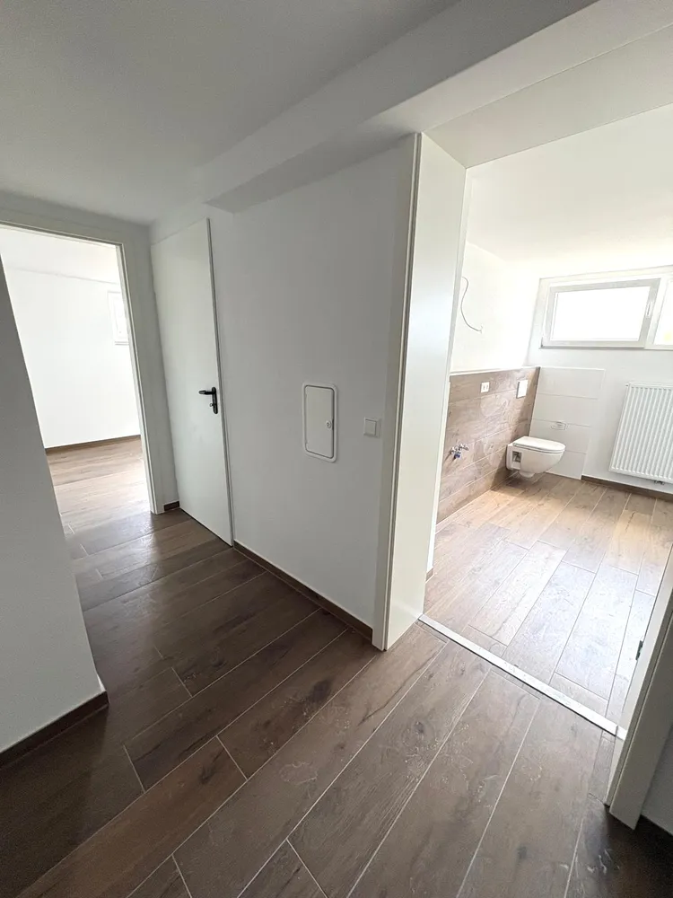 4 Zimmer Wohnung mit 87 m² in Friedrichshafen – Bild 8